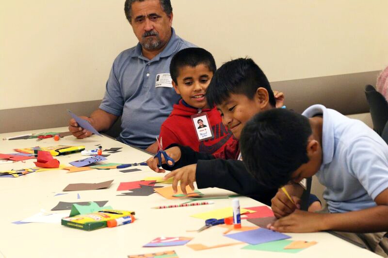 Center For Creative Education - social services organization in West Palm Beach, FL