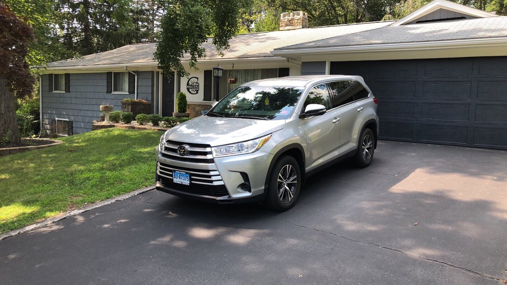 COLONIAL TOYOTA IN MILFORD 163 Photos & 160 Reviews 470 Boston Post