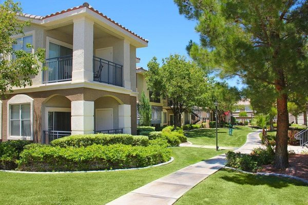 Avalon at Seven Hills