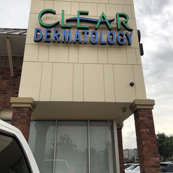 Clear Dermatology - Outside - Dermatologists Near Me - Houston, Texas Clear Dermatology - Outside - Dermatologists Near Me - Houston, Texas