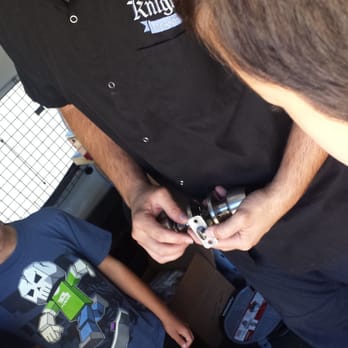 Knight's Locksmith - Keys & Locksmiths Near Me Knight's Locksmith - Keys & Locksmiths Near Me