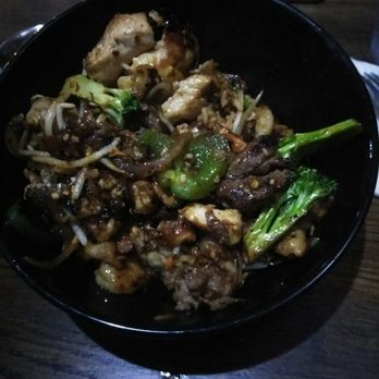 Genghis Grill - Mongolian Near Me - Mesquite, Texas