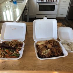 Golden Wok