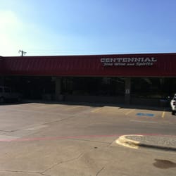 Centennial Fine Wine and Spirits