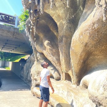 Grotto - Landmarks & Historical Buildings Near Me - San Antonio, Texas