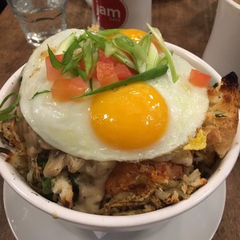 Jam Cafe on Beatty - Little Veggie $12 - Breakfast & Brunch Near Me - Vancouver, British Columbia Jam Cafe on Beatty - Little Veggie $12 - Breakfast & Brunch Near Me - Vancouver, British Columbia