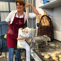  SeeAmalfiCoast Official /Via SeeAmalfiCoast - Cooking Class