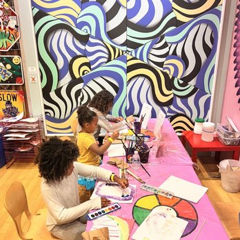 Young At Art - Art Museums Near Me - Plantation, Florida Young At Art - Art Museums Near Me - Plantation, Florida