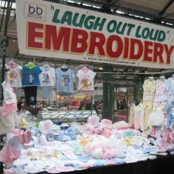 Beautiful Babywear