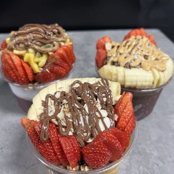 Dear Acai - Acai Bowls Near Me - Garden Grove, California Dear Acai - Acai Bowls Near Me - Garden Grove, California