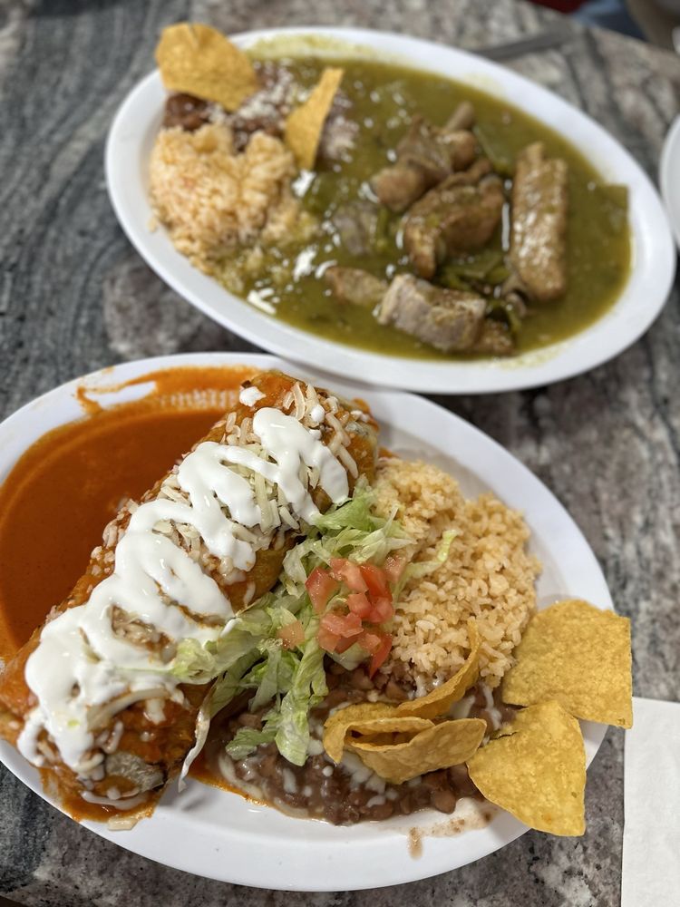 Mi Pueblo Taco Shop