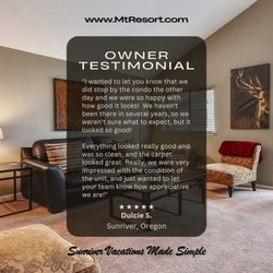 Mountain Resort Properties