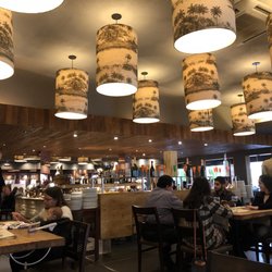 Churrascaria Galpão Nelore - Main dining area