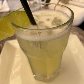 Roc & Olive - Margarita: one of many. $5 on Taco Tuesdays! Bring it!!! - New American Near Me - Long Beach, New York Roc & Olive - Margarita: one of many. $5 on Taco Tuesdays! Bring it!!! - New American Near Me - Long Beach, New York