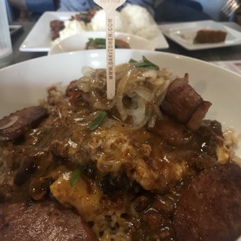 Da Kitchen Maui - Notorious BIG moco - Hawaiian Near Me - Kihei, Hawaii