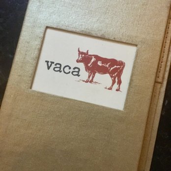 Vaca - VACA - Spanish Food - Tapas/Small Plates Near Me - Costa Mesa, California Vaca - VACA - Spanish Food - Tapas/Small Plates Near Me - Costa Mesa, California