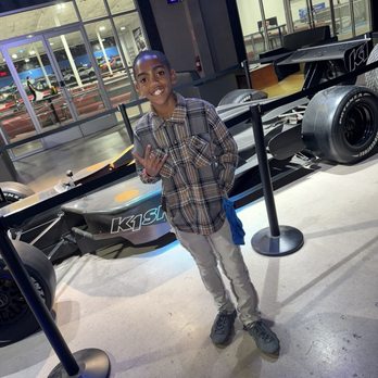 K1 Speed Phoenix - Go Karts Near Me - Phoenix, Arizona