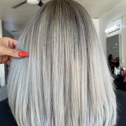 Glam By Kristal Austin - New color, style and cut