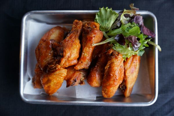 Black Duck Tavern by null