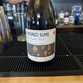 Tap Room - Really great Pinot - American Near Me - Pebble Beach, California