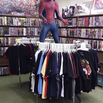 Duncanville Bookstore - Comic Books Near Me - Duncanville, Texas Duncanville Bookstore - Comic Books Near Me - Duncanville, Texas
