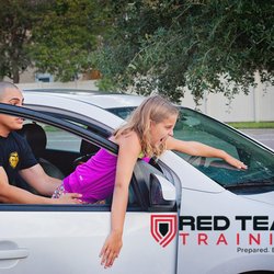 Red Team Training - Anti-Vehicle Abduction techniques and strategies