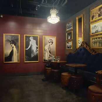 The White Rabbit - Cocktail Bars Near Me - Gilbert, Arizona The White Rabbit - Cocktail Bars Near Me - Gilbert, Arizona