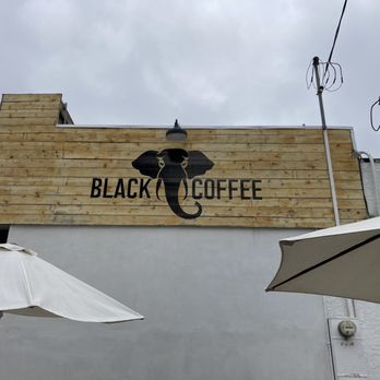 Black Elephant Coffee - Burbank - Coffee & Tea Near Me - Burbank, California