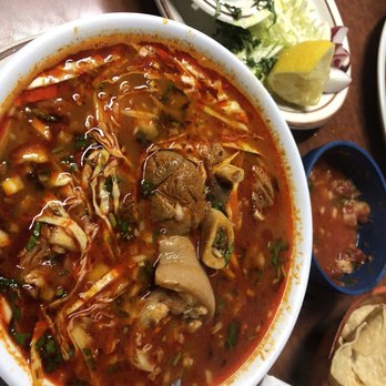 Vallarta Mexican Grill - Mexican Near Me - Bakersfield, California