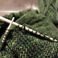 Leading Men Fiber Arts