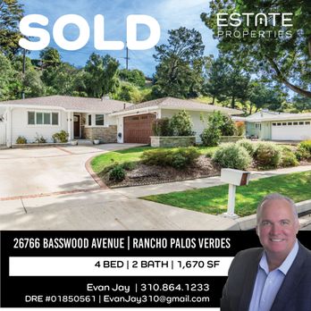 Evan Jay - Estate Properties - Sold - Real Estate Agents Near Me - Redondo Beach, California Evan Jay - Estate Properties - Sold - Real Estate Agents Near Me - Redondo Beach, California