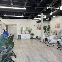 Route One Nails