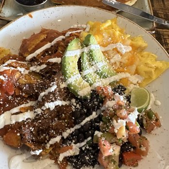 First Watch - Barbacoa Chilaquiles - Breakfast & Brunch Near Me - San Antonio, Texas First Watch - Barbacoa Chilaquiles - Breakfast & Brunch Near Me - San Antonio, Texas