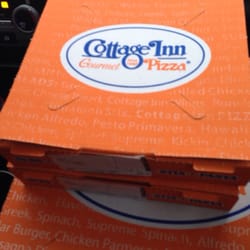 Cottage Inn Pizza