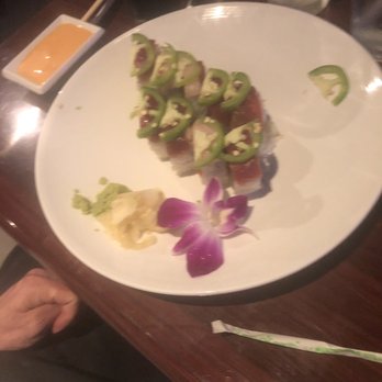 Sushi Jo - Tuna Roll - Sushi Bars Near Me - West Palm Beach, Florida Sushi Jo - Tuna Roll - Sushi Bars Near Me - West Palm Beach, Florida