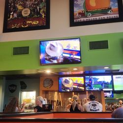 Mellow Mushroom Warner Robins