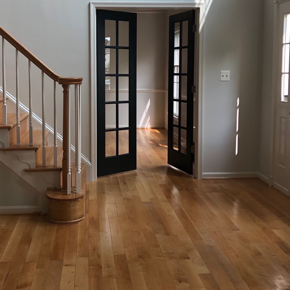 SR Home Improvements - After - Painters Near Me - Burke, Virginia SR Home Improvements - After - Painters Near Me - Burke, Virginia