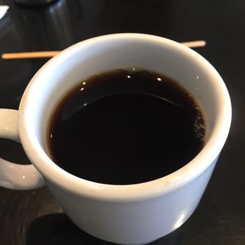 Sweet E's Cafe - Great tasting dark roast coffee - Cafes Near Me - Honolulu, Hawaii