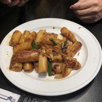 A+ Hong Kong Kitchen - Rick cakes - Cantonese Near Me - Seattle, Washington