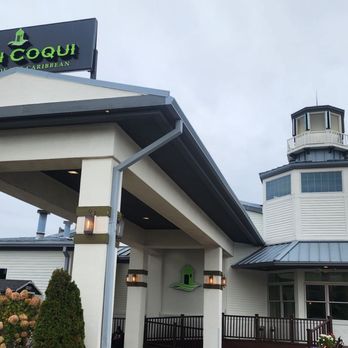 Don Coqui - The entrance - Latin American Near Me - Edgewater, New Jersey