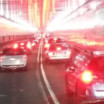 Lincoln Tunnel - Avoided rush hour times - Landmarks & Historical Buildings Near Me - Weehawken, New Jersey Lincoln Tunnel - Avoided rush hour times - Landmarks & Historical Buildings Near Me - Weehawken, New Jersey