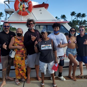 Trident Adventures - Dive Shops Near Me - Honolulu, Hawaii Trident Adventures - Dive Shops Near Me - Honolulu, Hawaii