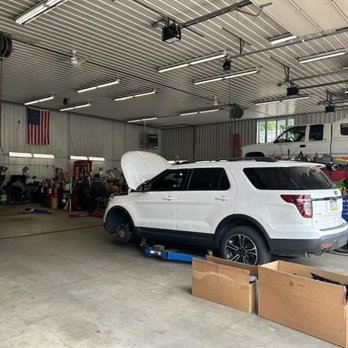 Gordon's - Auto Repair Near Me - Stewartstown, Pennsylvania