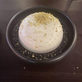 Badageoni - Badageoni pudding - Georgian Near Me - Mt Kisco, New York