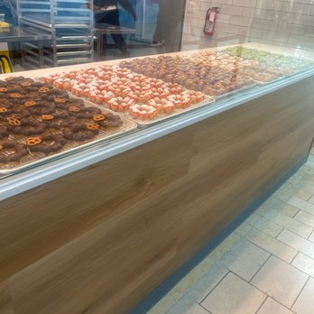 Mochinut - Oakridge - Donuts Near Me - San Jose, California