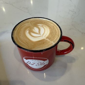 Red Silo Coffee Roasters - Coffee & Tea Near Me - Denver, Colorado Red Silo Coffee Roasters - Coffee & Tea Near Me - Denver, Colorado
