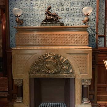 Driehaus Museum - Museums Near Me - Chicago, Illinois