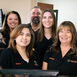 Advanced Technique Denture & Implant Solutions - Photo