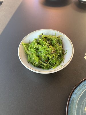 Dragonfly Sushi & Sake Company by null