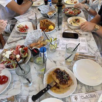 Plateia Mediterranean Kitchen Bar - Bars Near Me - Glenview, Illinois Plateia Mediterranean Kitchen Bar - Bars Near Me - Glenview, Illinois